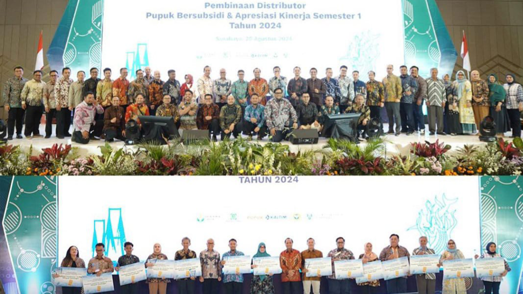 Digitalisasi Koperasi Dan UMKM KUD Kota Mataram